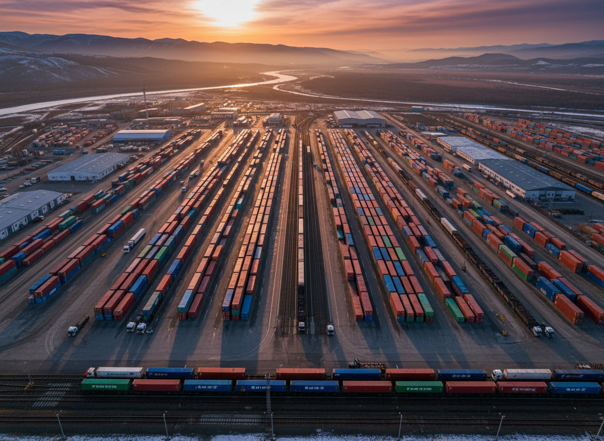 gruzoperevozki v rossii formaty i napravleniya 1