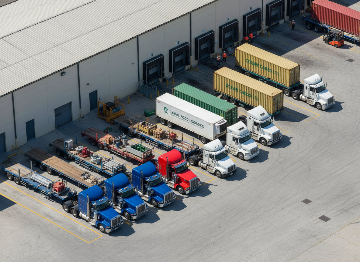 gruzovoy transport klassifikaciya i naznachenie 1