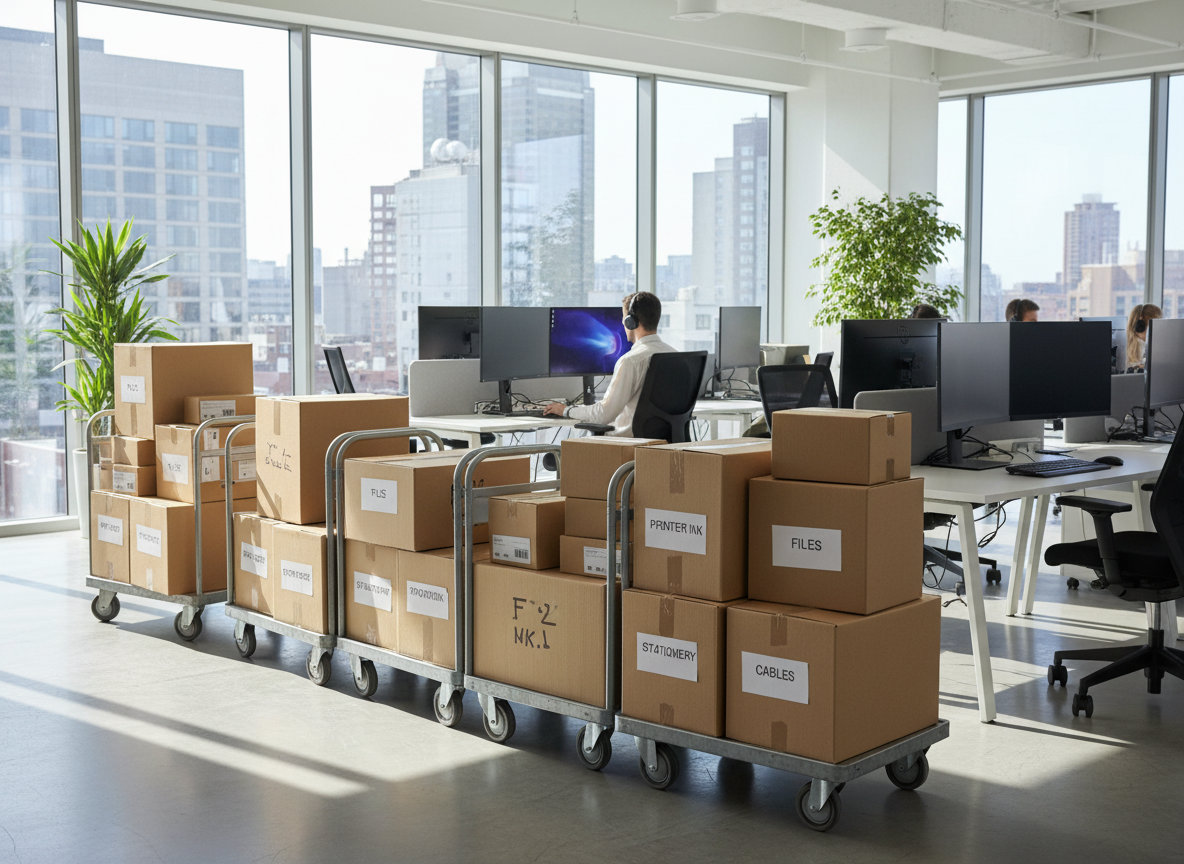 ofisnyy pereezd bez prostoya raboty 1