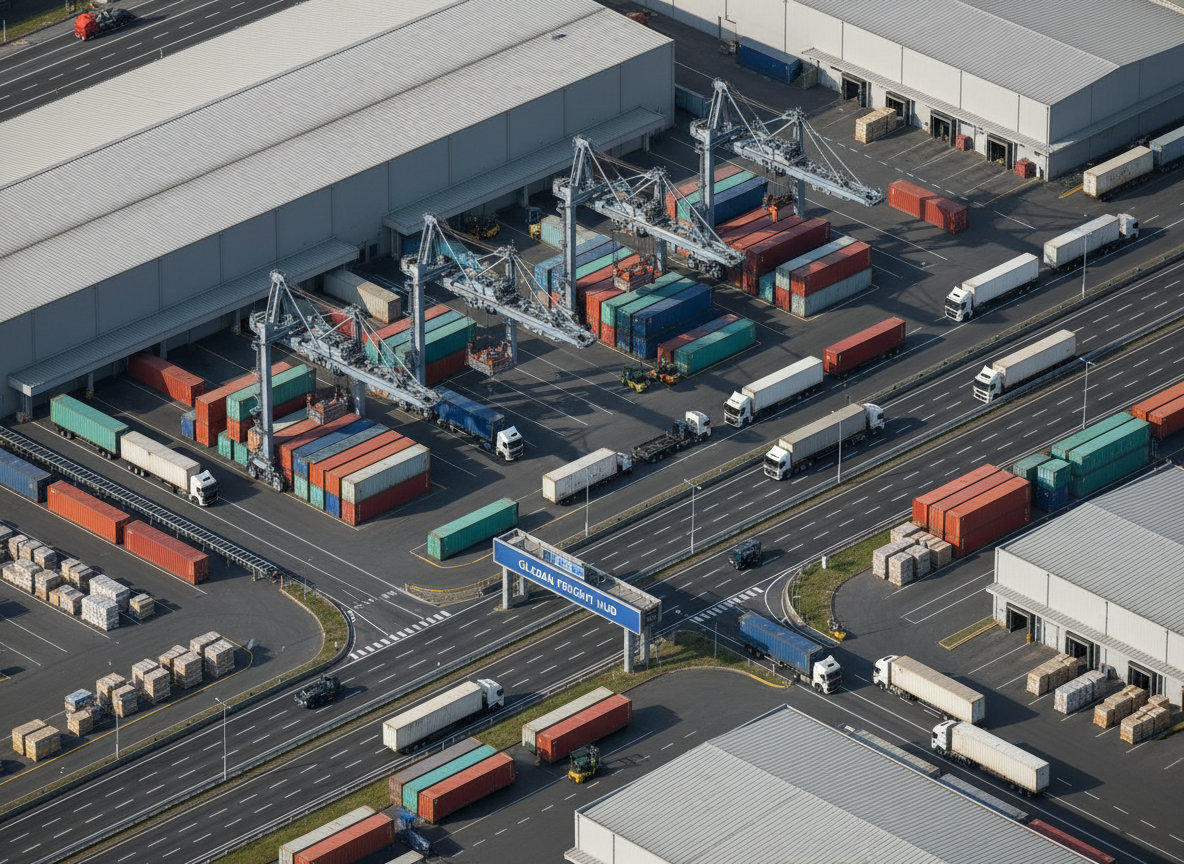 organizaciya gruzoperevozok bazovye principy 1