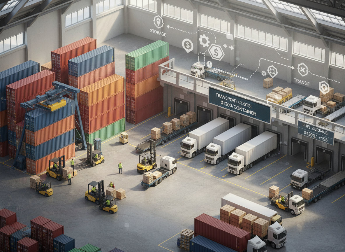 stoimost perevozki iz chego skladyvaetsya 1