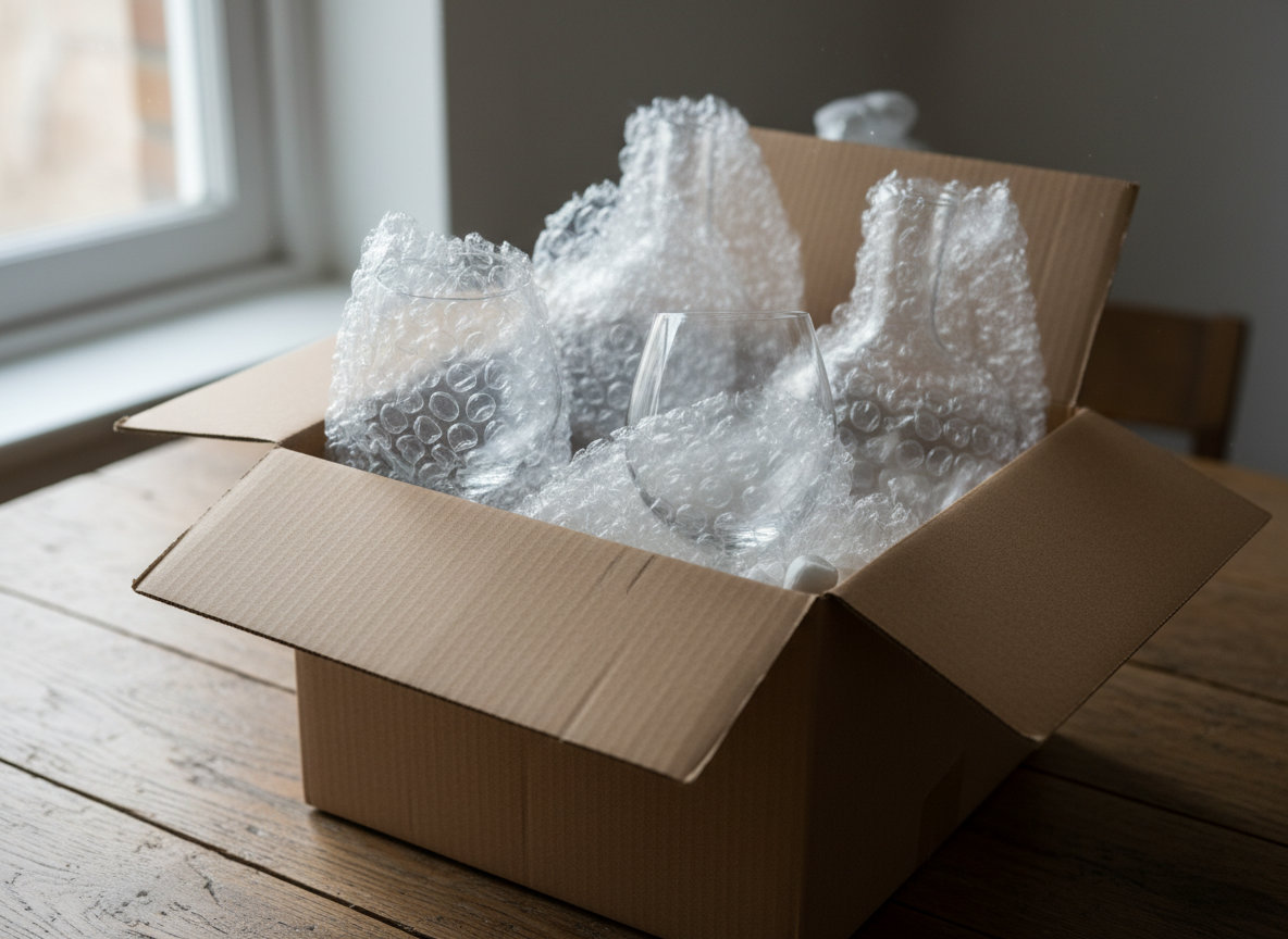 upakovka hrupkih gruzov 1