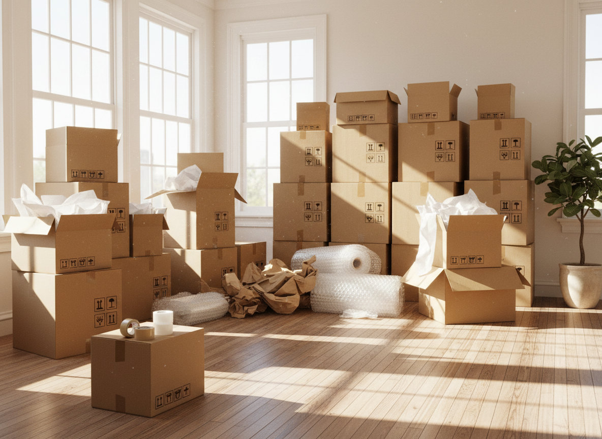 upakovka i perevozka veschey 1